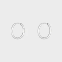Basic Hoops - 1,6 cm