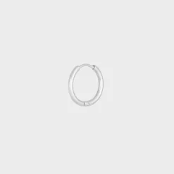 Basic Hoops - 1,6 cm