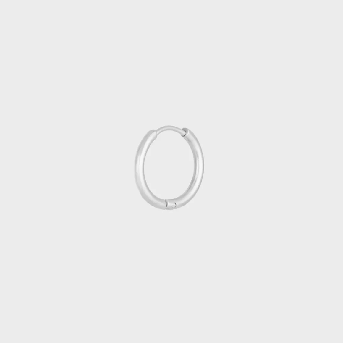 Basic Hoops - 1,6 cm