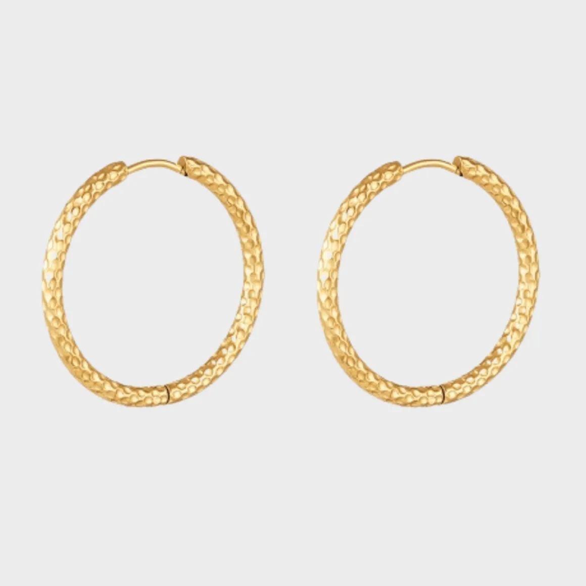 Big Bee Hoops