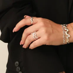 Cirrus Simple Ring