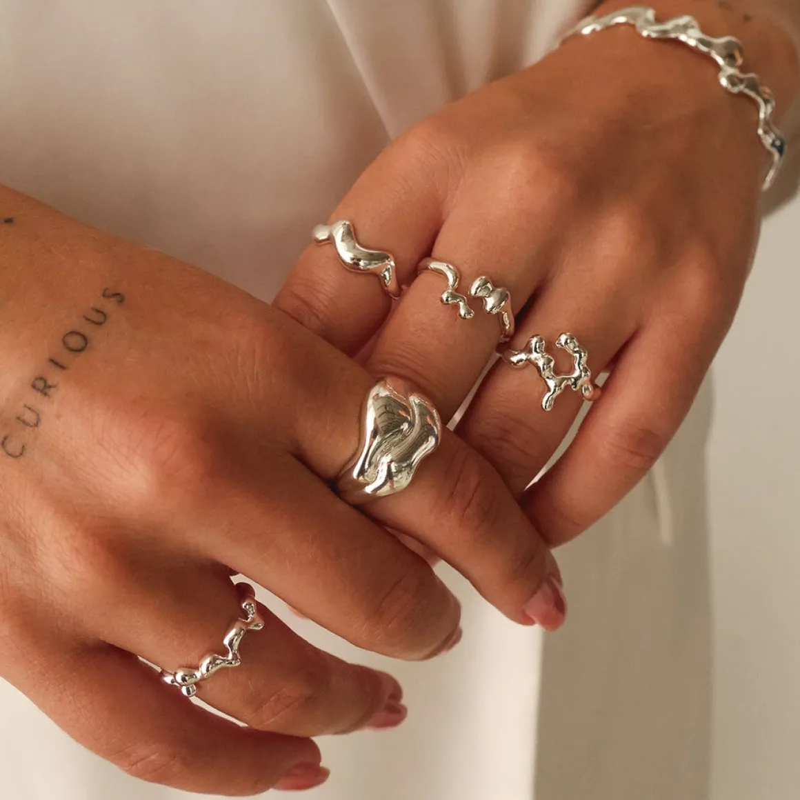 Cirrus Simple Ring