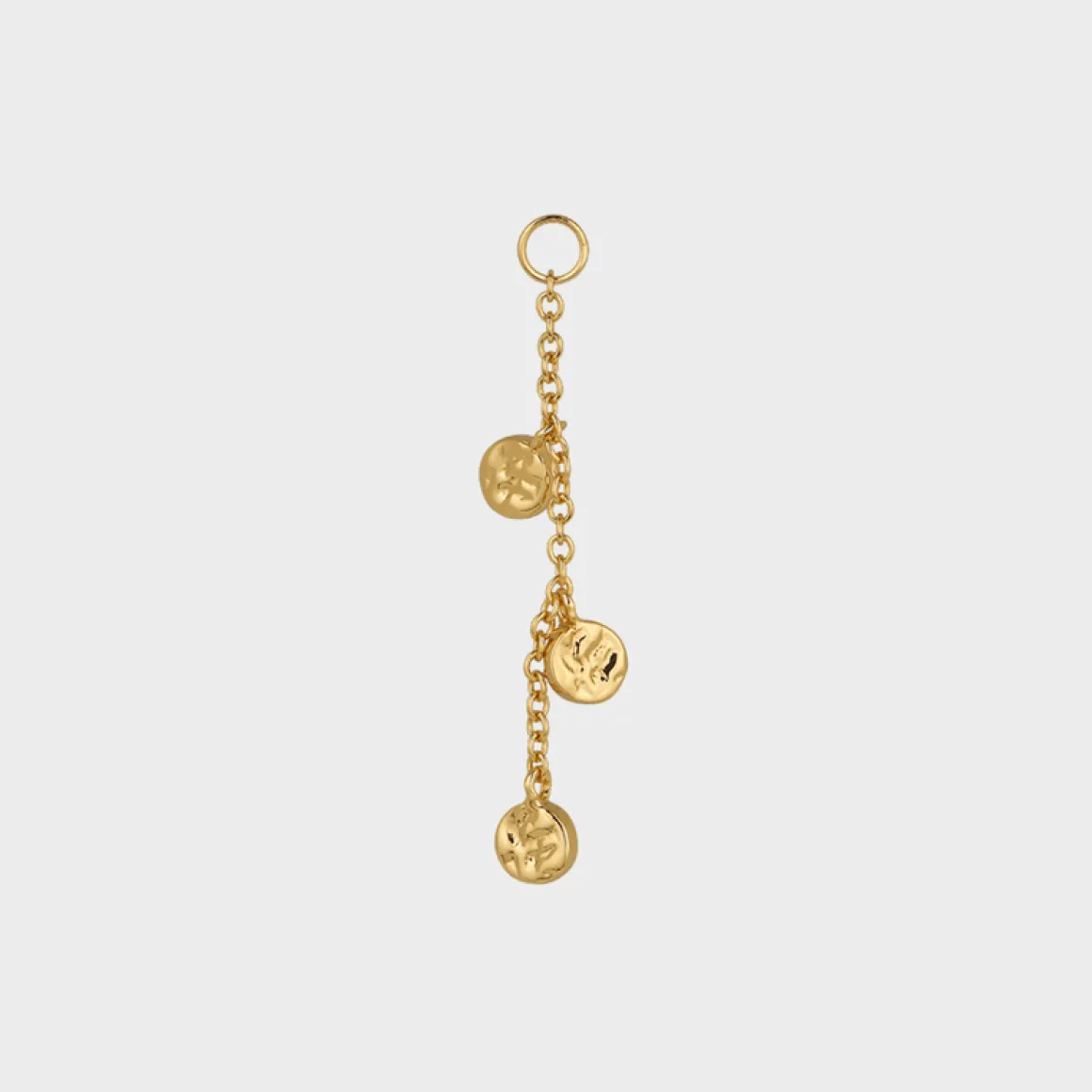 Coin Charm