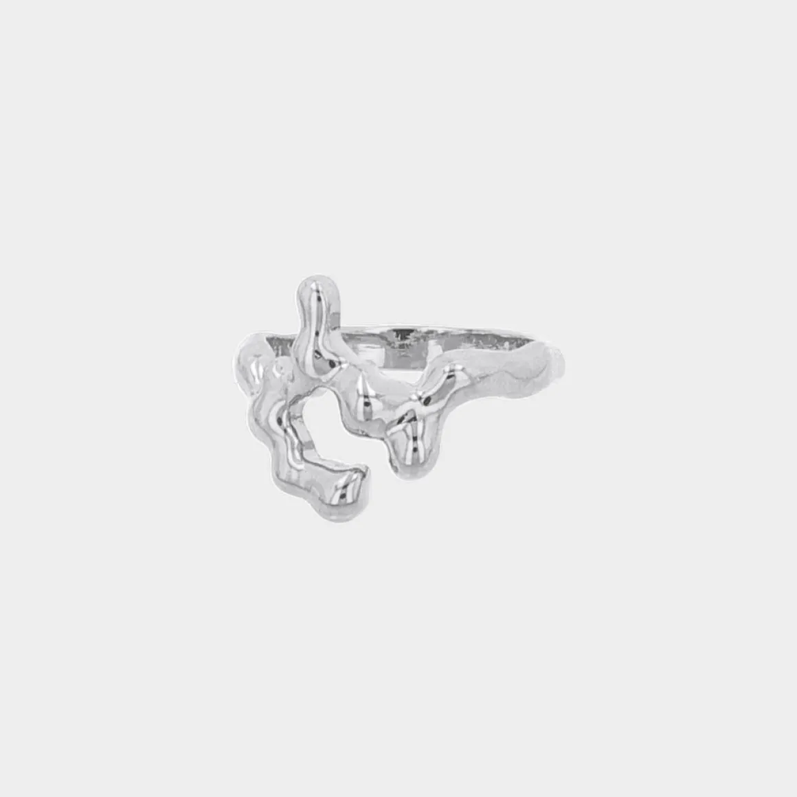 Cumulus Ring