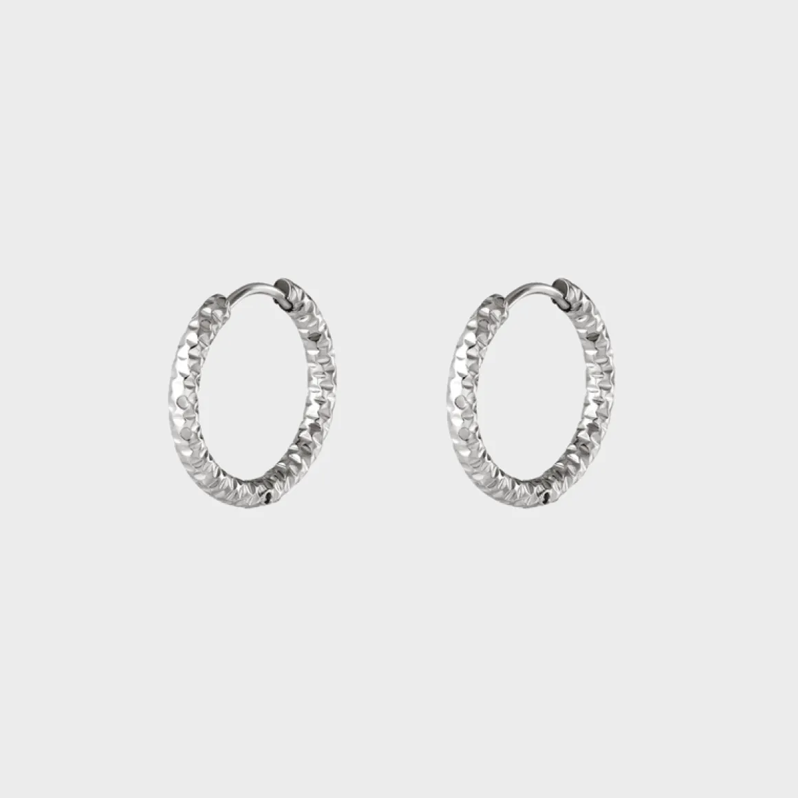 Isobel Hoops