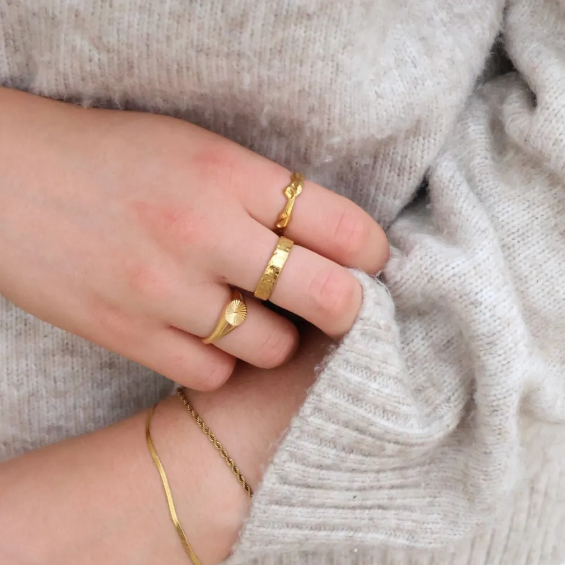 Juliana Ring