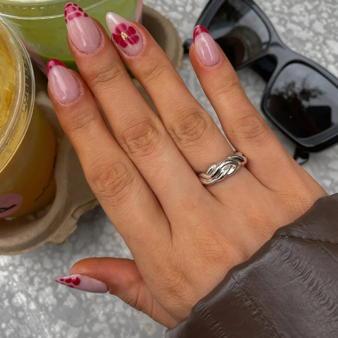 Juna Ring
