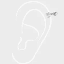 Lapis Piercing