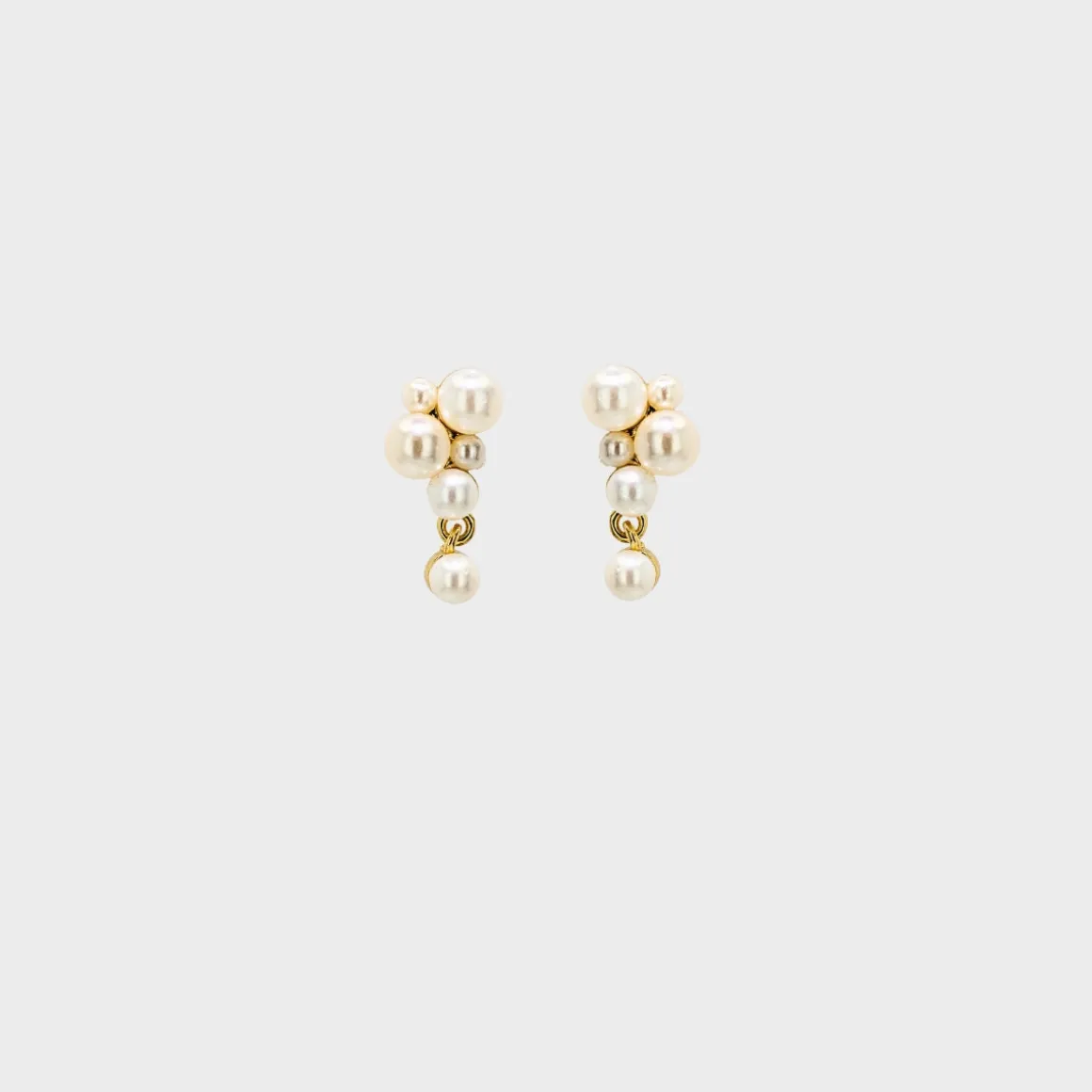 Margo Pearl Øreringe - Pre-Order