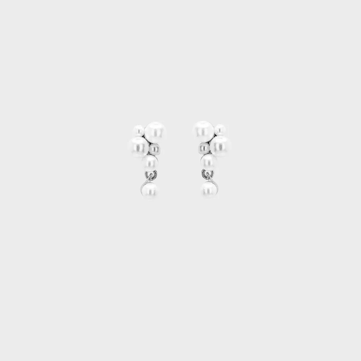 Margo Pearl Øreringe - Pre-Order