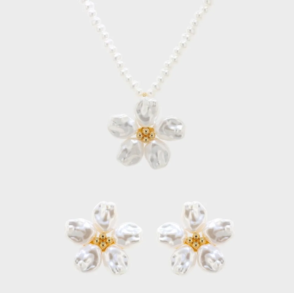 Pearly Bloom Mix