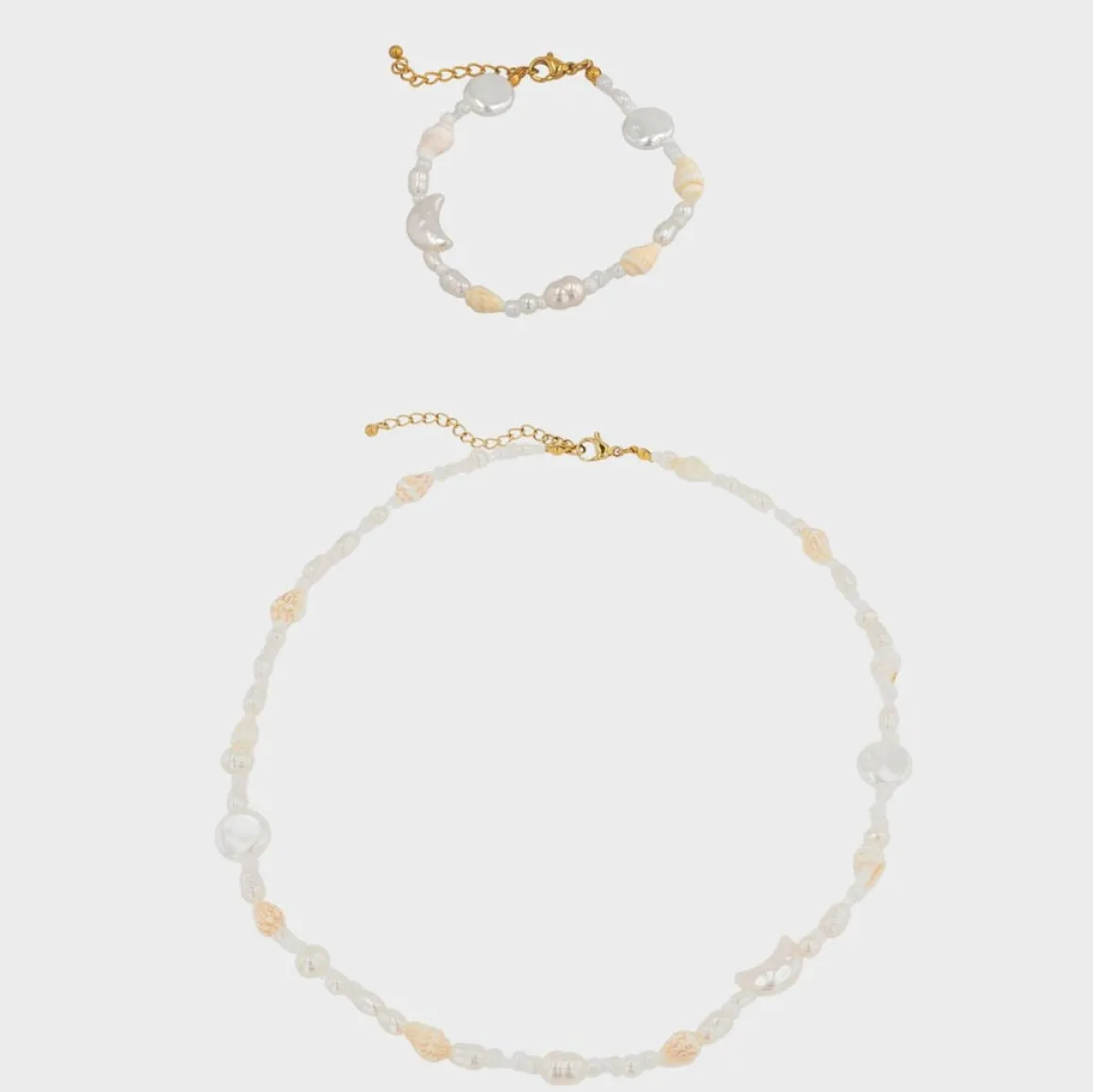 Pearly Moon Mix