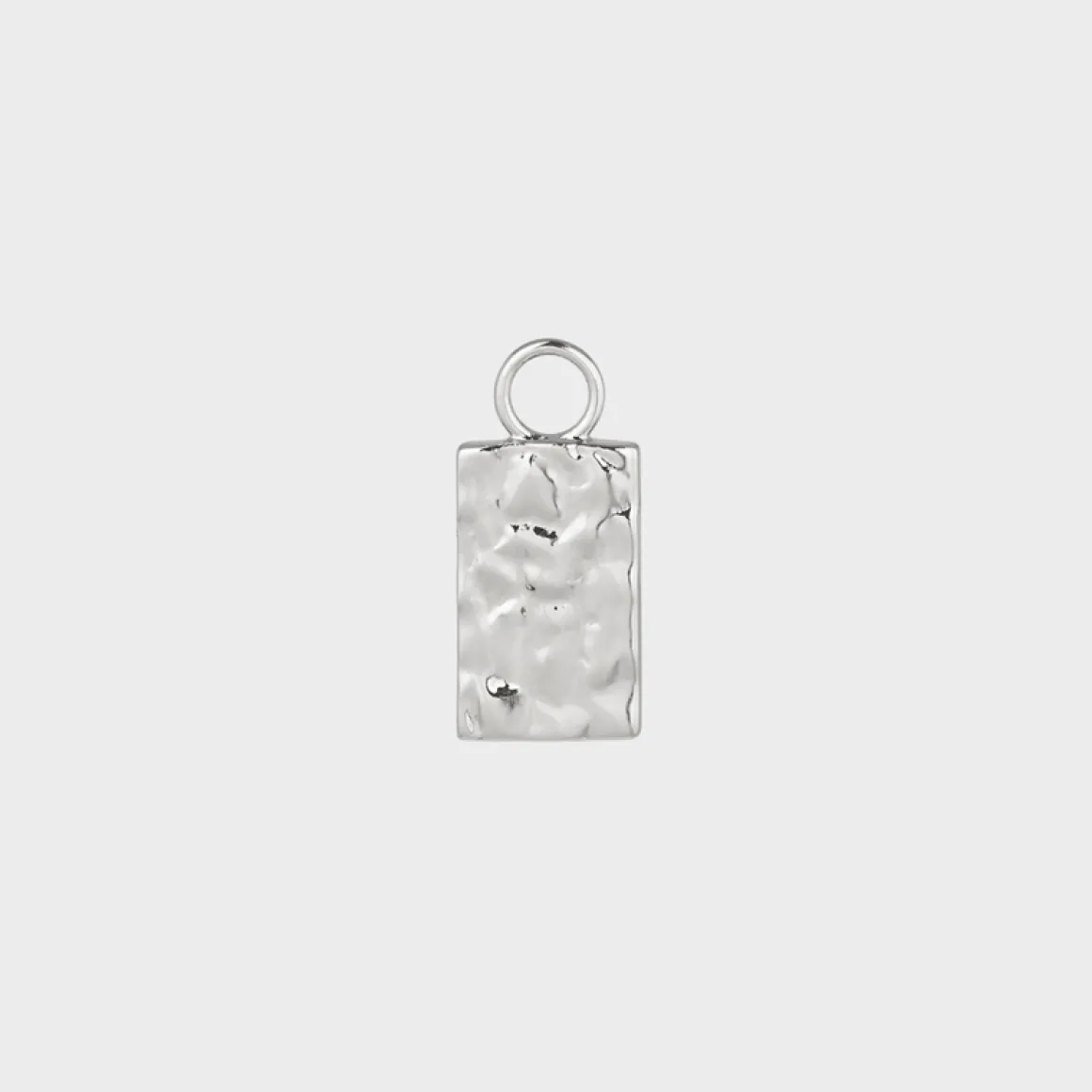 Plate Charm