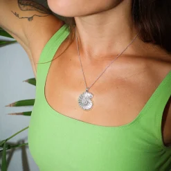 Rose Charm