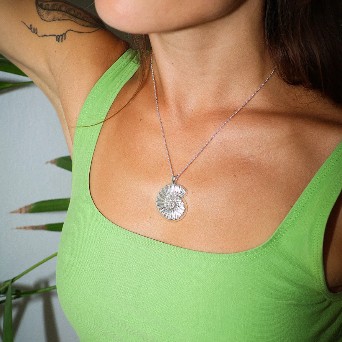 Rose Charm