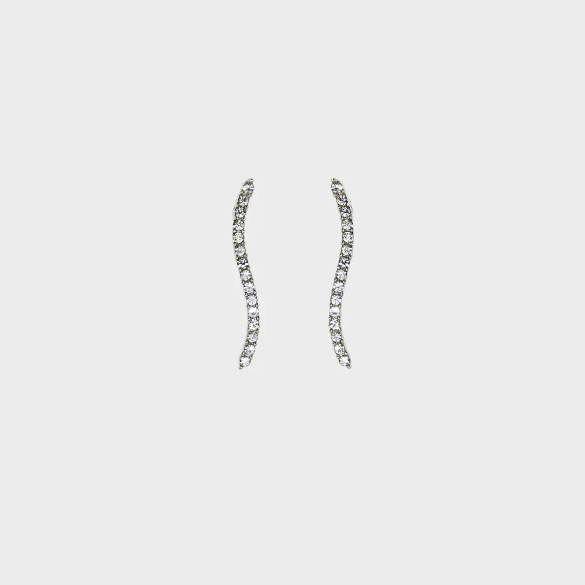 Snake Stone Øreringe - Pre-Order