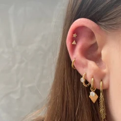 Star Piercing