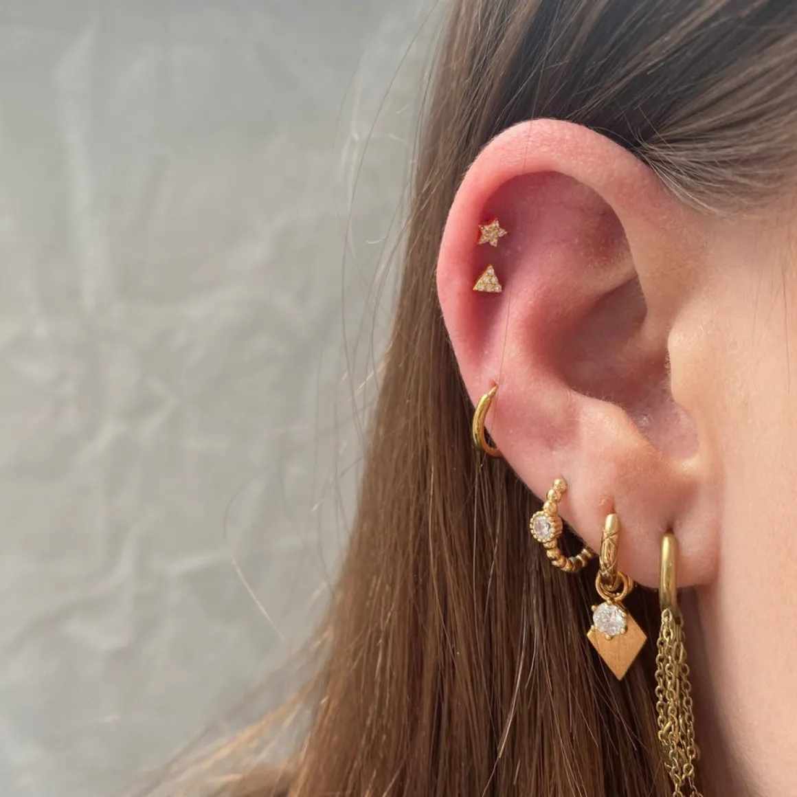 Star Piercing