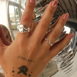 Stratus Ring
