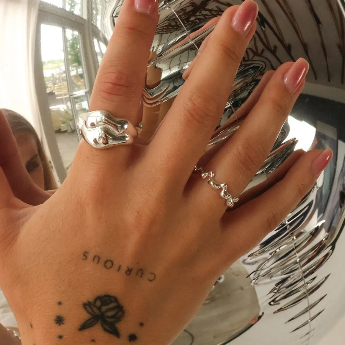 Stratus Ring