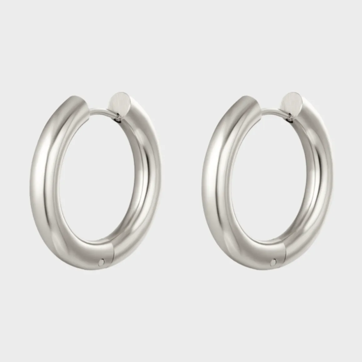 Wide Hoops